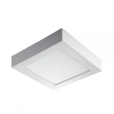 Потолочный светодиодный светильник Kanlux Kanti V2LED 18W-NW-W 28951