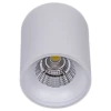 Накладной светильник Reluce 81117-9.5-001RT LED10W WT