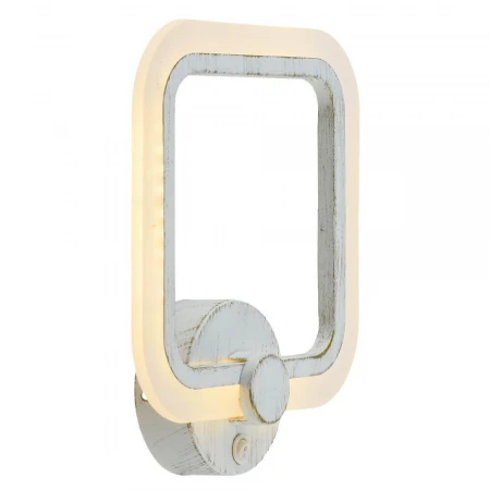 Настенный светодиодный светильник Profit Light 8001/1W PGD