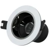 Встраиваемый светодиодный светильник Yeelight Mesh Spotlight M2 YLTS04YL Встраиваемый светодиодный светильник Yeelight Mesh Spotlight M2 YLTS04YL