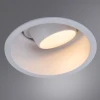 Встраиваемый светильник Arte Lamp Keid A2162PL-1WH