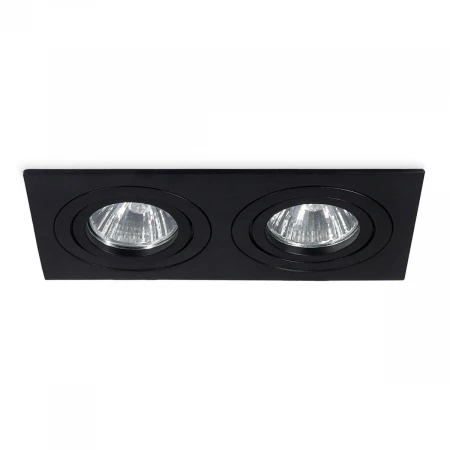 Встраиваемый светильник Ambrella light Techno Spot TN102627