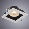 Встраиваемый светильник Arte Lamp Grado A2705PL-1WH