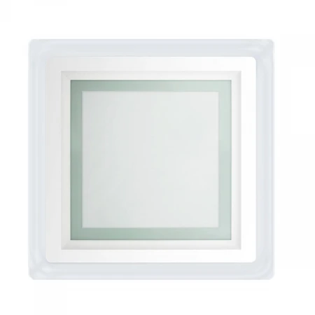 Встраиваемый светодиодный светильник EKS Atrum LED UTT00004370