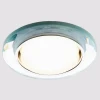 Встраиваемый светильник Ambrella light GX53 Classic G8077 CH