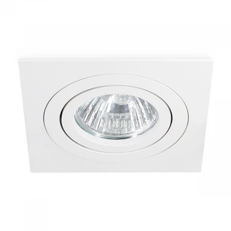 Встраиваемый светильник Ambrella light Techno Spot TN102621