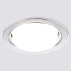 Встраиваемый светильник Ambrella light GX53 Classic G170 PS/CH Встраиваемый светильник Ambrella light GX53 Classic G170 PS/CH