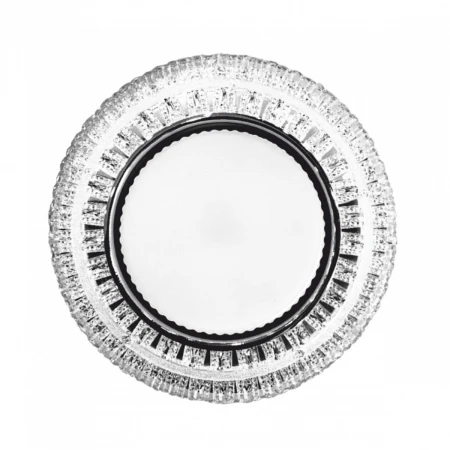 Встраиваемый потолочный светильник EKS Glamur Like Gx53 ЦБ-00010333