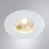 Встраиваемый светильник Arte Lamp Phact A4763PL-1WH Встраиваемый светильник Arte Lamp Phact A4763PL-1WH