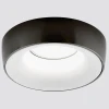 Встраиваемый светильник Ambrella light Classic A890 BK/WH Встраиваемый светильник Ambrella light Classic A890 BK/WH