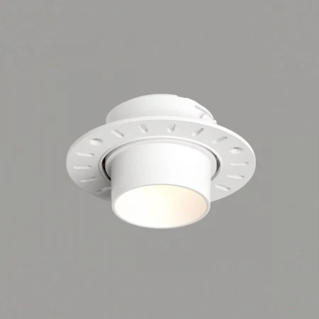 Встраиваемый светильник Denkirs Vibi DK3056-WH