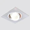 Встраиваемый светильник Ambrella light Classic A601 AL Встраиваемый светильник Ambrella light Classic A601 AL