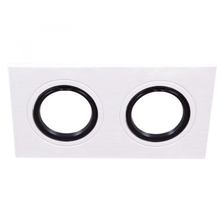 Точечный светильник Reluce 16211-9.0-002 WT+BK