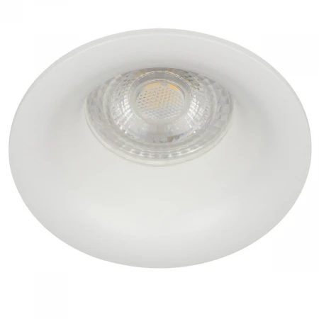 Встраиваемый светильник ЭРА KL93 WH Б0054377