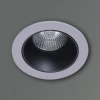 Точечный светильник Reluce 16085-9.0-001PT MR16 WT+ DARK GR Точечный светильник Reluce 16085-9.0-001PT MR16 WT+ DARK GR
