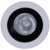 Точечный светильник Reluce 16085-9.0-001PT MR16 WT+BK