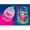 Лампа светодиодная для растений Uniel E27 20W 650K прозрачная LED-M80-20W/SP/E27/CL 11098 Лампа светодиодная для растений Uniel E27 20W 650K прозрачная LED-M80-20W/SP/E27/CL 11098