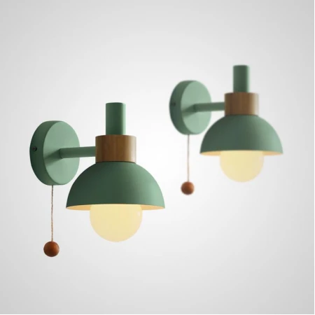 Бра Imperium Loft Fanta 101571-26