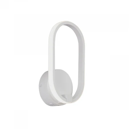 Бра светодиодное Vitaluce V3965-0/1A