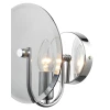 Бра Vele Luce Siena VL3223W01 Бра Vele Luce Siena VL3223W01