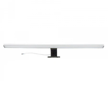 Подсветка для зеркал Uniel ULT-F36-10W/4500K IP44 Chrome UL-00006908