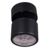 Спот Reluce 84295-9.5-001RT LED12W BK Спот Reluce 84295-9.5-001RT LED12W BK