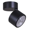 Спот Reluce 84295-9.5-001RT LED12W BK Спот Reluce 84295-9.5-001RT LED12W BK
