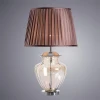Настольная лампа Arte Lamp Sheldon A8531LT-1CC Настольная лампа Arte Lamp Sheldon A8531LT-1CC