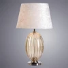Настольная лампа Arte Lamp Beverly A5132LT-1CC Настольная лампа Arte Lamp Beverly A5132LT-1CC