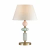 Настольная лампа Odeon Light Classic Candy 4861/1TB Настольная лампа Odeon Light Classic Candy 4861/1TB