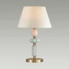Настольная лампа Odeon Light Classic Candy 4861/1TB Настольная лампа Odeon Light Classic Candy 4861/1TB