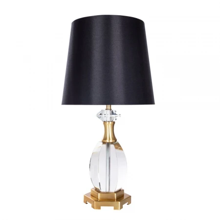 Настольная лампа Arte Lamp Musica A4025LT-1PB