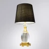 Настольная лампа Arte Lamp Musica A4025LT-1PB