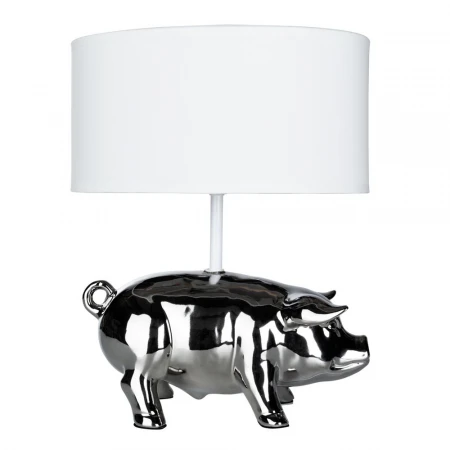 Настольная лампа Arte Lamp Procyon A4039LT-1CC