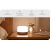 Настольная лампа Yeelight LED Bedside Lamp D2 YLCT01YL