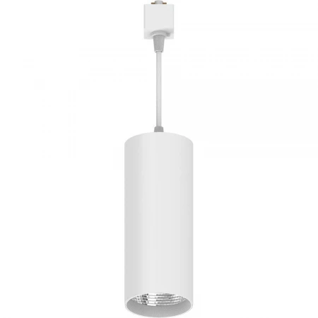 Трековый светодиодный светильник Feron AL115 41899