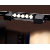 Трековый светодиодный светильник Ambrella light Track System GL6688 Трековый светодиодный светильник Ambrella light Track System GL6688