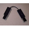 Коннектор гибкий Ambrella light Track System GL7088 Коннектор гибкий Ambrella light Track System GL7088