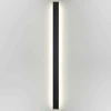 Уличный настенный светодиодный светильник Odeon Light Fibi 4379/36WL