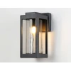 Уличный настенный светильник Ambrella light Garden ST2404