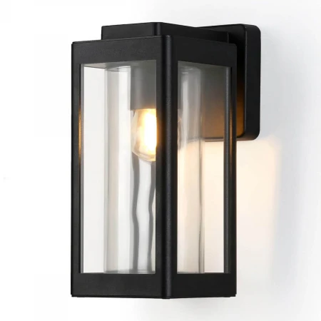 Уличный настенный светильник Ambrella light Garden ST2406