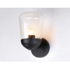 Уличный настенный светильник Ambrella light Garden ST2081