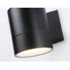 Уличный настенный светильник Ambrella light Garden ST3302