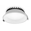 Встраиваемый светодиодный светильник Ambrella light Downlight DCR512