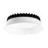 Встраиваемый светодиодный светильник Ambrella light Downlight DCR512