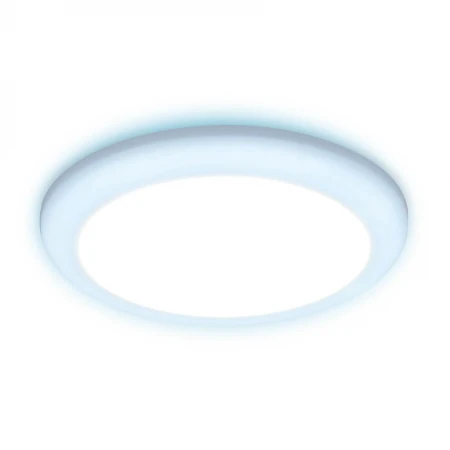 Встраиваемый светодиодный светильник Ambrella light Led Downlight DCR313