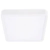 Встраиваемый светодиодный светильник Ambrella light Led Downlight DLR374