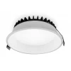 Встраиваемый светодиодный светильник Ambrella light Downlight DCR508