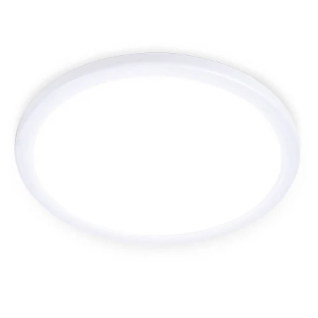 Встраиваемый светодиодный светильник Ambrella light Led Downlight DLR313