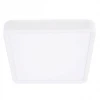 Встраиваемый светодиодный светильник Ambrella light Led Downlight DLR368